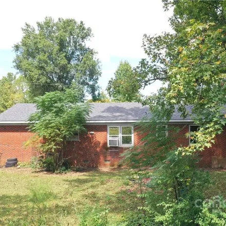 Image 3 - 2901 State Road 1110, Cason Old Field, Anson County, NC 28119, USA - House for sale