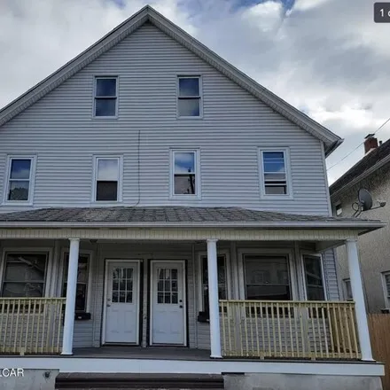 Rent this 1 bed house on 1062 Diamond Avenue in Scranton, PA 18508