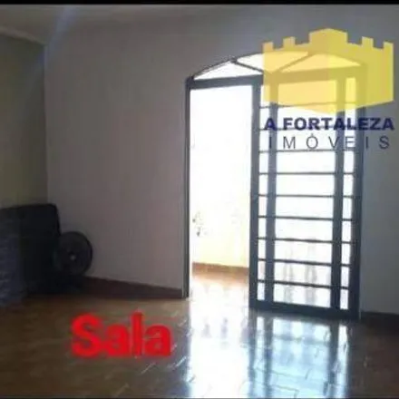 Buy this 4 bed house on Quadra de Futsal in Rua Curitiba, Jardim Pérola