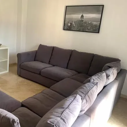 Rent this 4 bed duplex on Seville in Andalusia, Spain