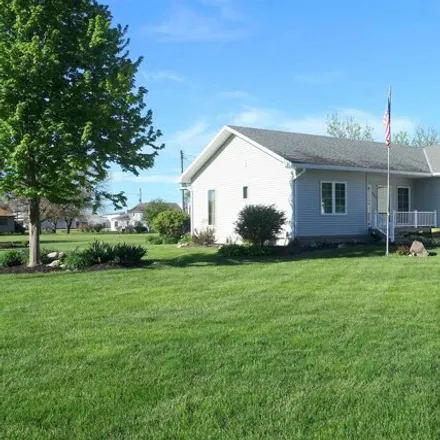 Image 7 - 635 West 8th Street, North Bend, NE 68649, USA - House for sale