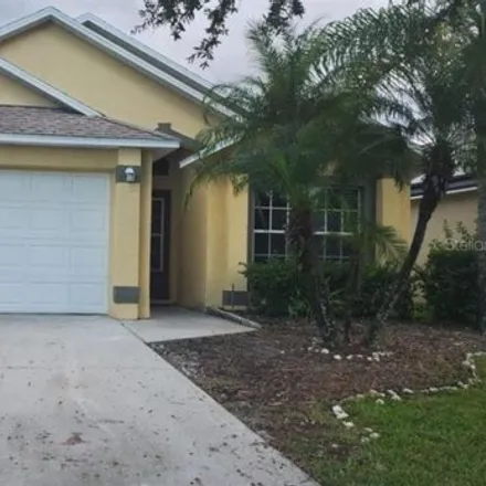 Rent this 3 bed house on 7080 Carna Court in Orange County, FL 32807