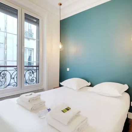 Image 9 - 97 Boulevard Voltaire, 75011 Paris, France - Apartment for rent