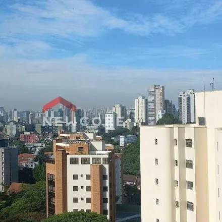 Image 2 - Rua Girassol, Sumarezinho, São Paulo - SP, 05441, Brazil - Apartment for sale