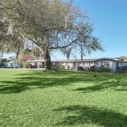 Buy this 3 bed house on 900 Maumac Drive in Haines City, FL 33844