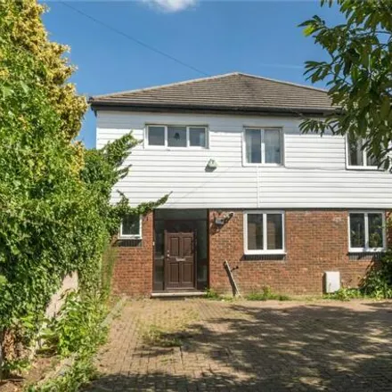 Buy this 5 bed house on Laurel Way in Barnet, London