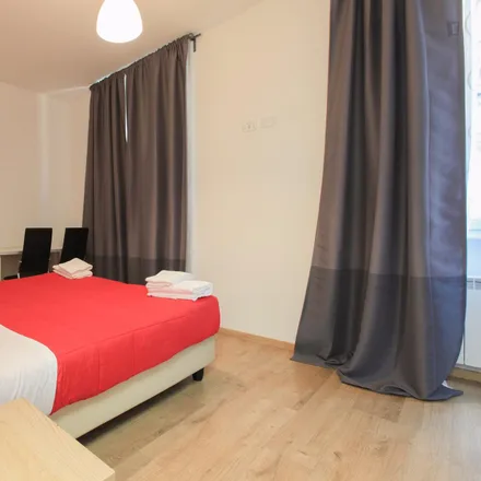 Rent this 6 bed room on Via Pietro Marocco 11 in 20125 Milan MI, Italy