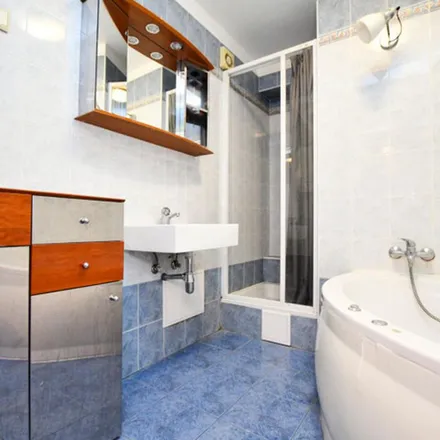 Rent this 4 bed apartment on Kielecka 24 in 31-523 Krakow, Poland