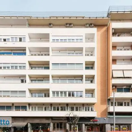 Image 2 - Sal de Riso, Via di Santa Costanza 29, 00199 Rome RM, Italy - Apartment for rent