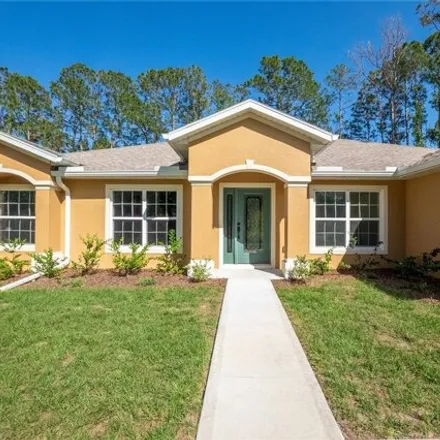 Buy this 3 bed house on 12 Esperanto Drive in Palm Coast, FL 32164