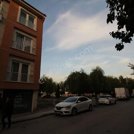 Rent this 2 bed apartment on Oyma Sokak in 26200 Tepebaşı, Turkey
