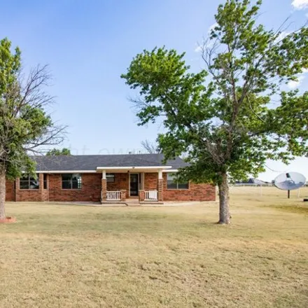 Buy this 3 bed house on 1131 Rimsite Drive in Randall County, TX 79118