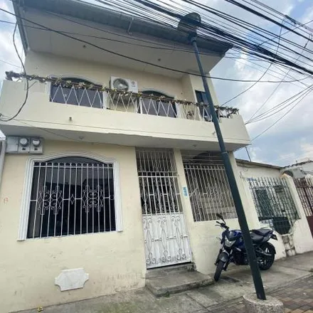 Image 1 - Rodrigo Icaza Cornejo, 090504, Guayaquil, Ecuador - House for sale