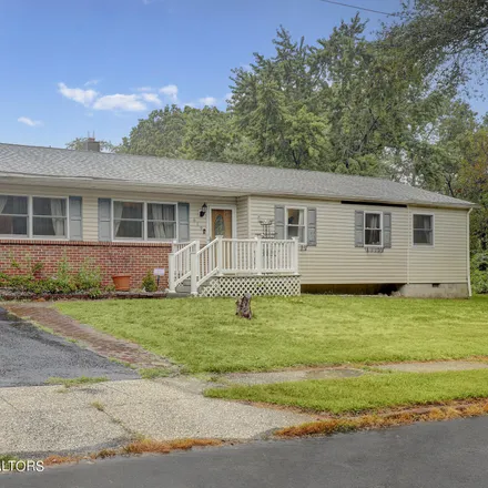Buy this 4 bed house on 600 Campbell Place in Brick Township, NJ 08724