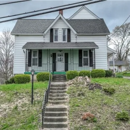 Buy this 3 bed house on 100 North Street in Barnesville, Belmont County