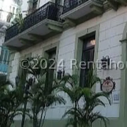 Image 2 - Calle 10ma B Oeste, San Felipe, 0843, Panama City, Panamá, Panama - Apartment for sale