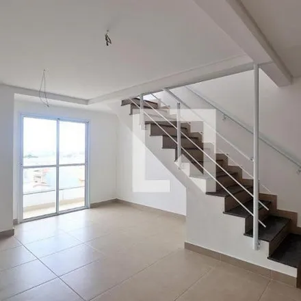 Rent this 2 bed apartment on Rua Teles Barreto in Jardim Santo Antônio, Santo André - SP