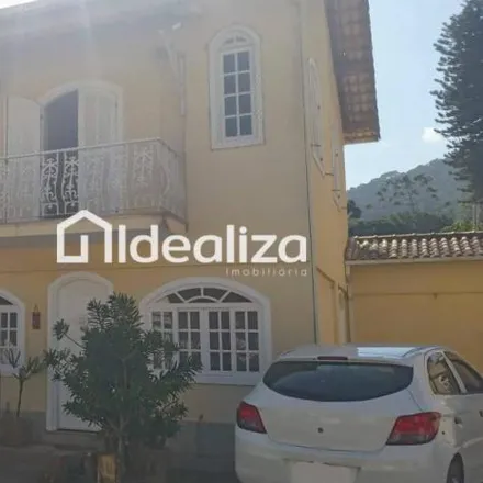 Buy this 2 bed house on Estrada Holanda in Grotão, Teresópolis - RJ