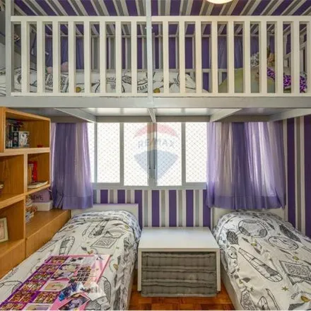 Buy this 3 bed apartment on Ipiranga in Rua da Consolação, Cerqueira César