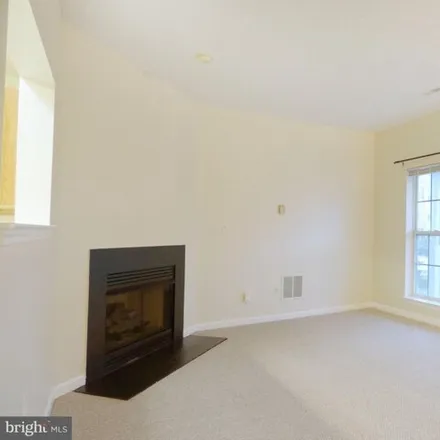Image 2 - 3906 Enders Lane, Bowie, MD 20716, USA - Townhouse for rent