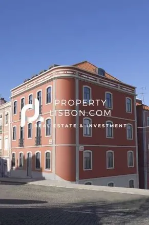 Buy this 2 bed apartment on Lisbon