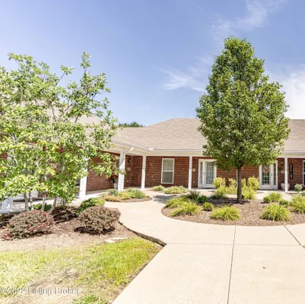 Image 2 - 836 Garden Point Drive, Simpsonville, Shelby County, KY 40067, USA - Condo for sale