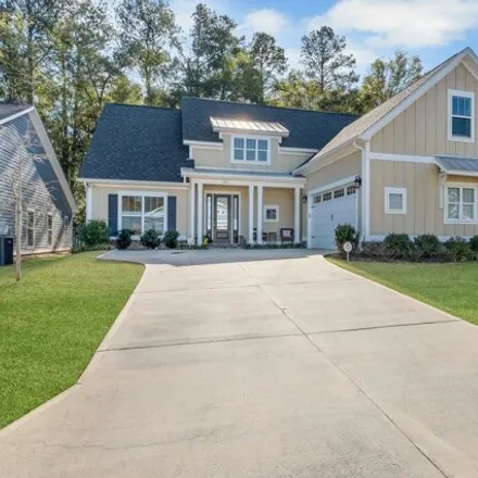 Buy this 4 bed house on Old Retreat Way in Leon County, FL 32317