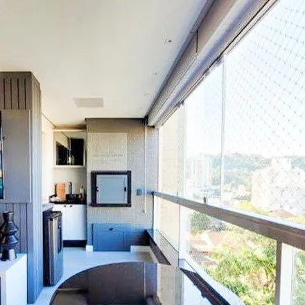 Buy this 3 bed apartment on Rua Apae in Vila Nova, Blumenau - SC