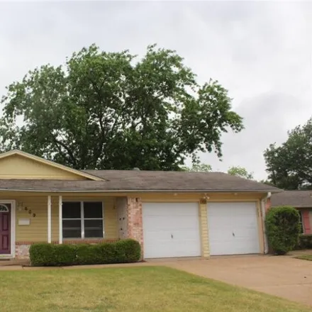 Rent this 3 bed house on 609 Bedford Drive in Richardson, TX 75080