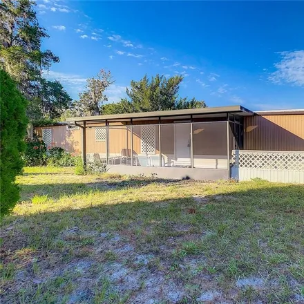 Buy this 3 bed house on 7356 Westview Court in Hernando County, FL 34613