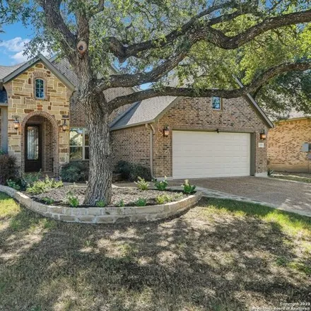Buy this 4 bed house on 560 Mission Hill Run in Hunters Creek, New Braunfels