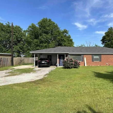 Buy this 3 bed house on 2984 TX 322 in Elderville, Gregg County