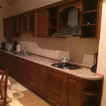 Rent this 2 bed house on Baku in Baku City, Azerbaijan