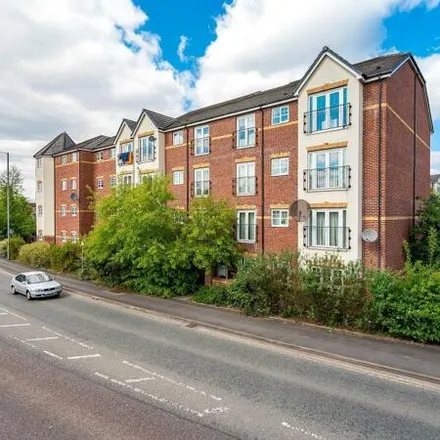Image 1 - Queens Road, Manchester, M8 8NT, United Kingdom - Townhouse for sale
