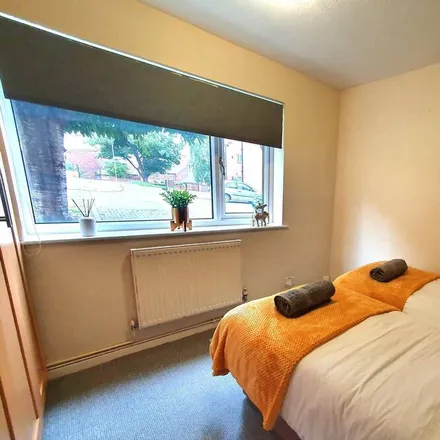 Image 2 - Leeds, LS3 1NR, United Kingdom - Apartment for rent