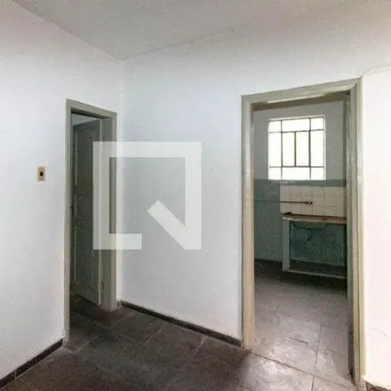 Rent this 1 bed house on Rua Aracaju in Santo André, Belo Horizonte - MG