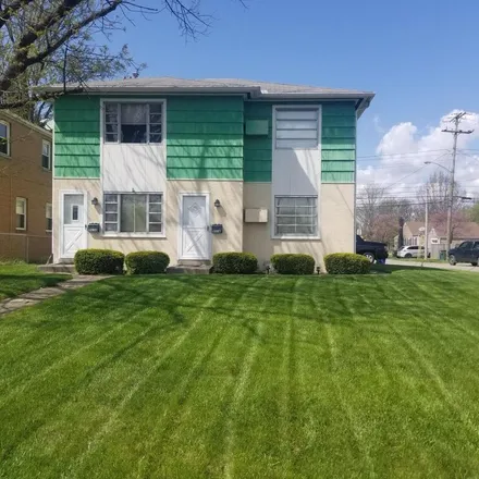 Rent this 1 bed apartment on 531 South Southampton Avenue in Columbus, OH 43204