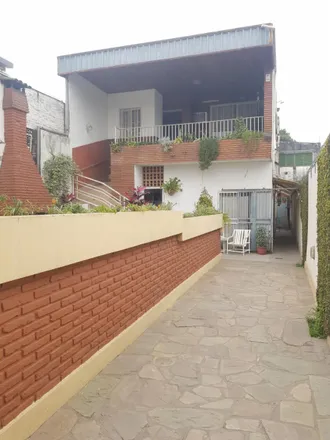 Buy this studio house on San Juan 75 in Departamento Capital, San Miguel de Tucumán