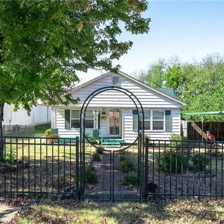 Image 1 - 3rd Avenue, Fort Smith, AR 72923, USA - House for sale