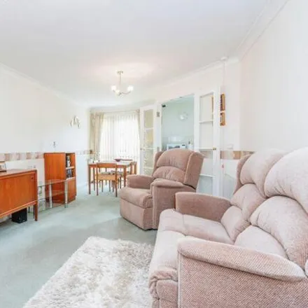 Image 7 - Manchester Road/Vernon Terrace, Manchester Road, Sheffield, S10 5DS, United Kingdom - Apartment for sale