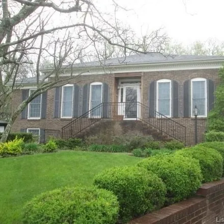 Buy this 3 bed house on 1798 Deepwood Drive in Clarksville, IN 47129