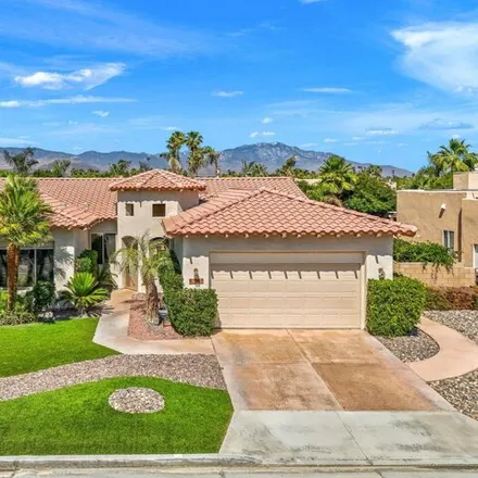 Buy this 4 bed house on 41 Sedona Court in Palm Desert, CA 92211