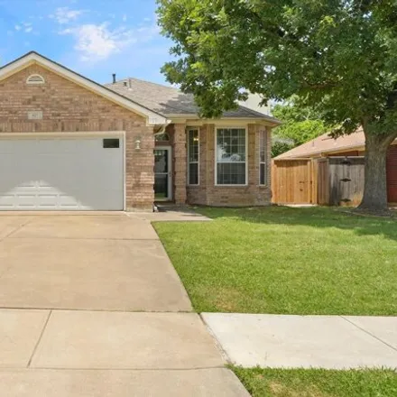 Buy this 3 bed house on 427 Pebblecreek Dr in Keller, Texas