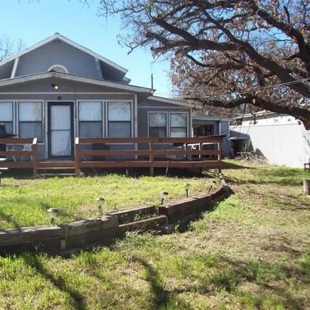 Buy this 3 bed house on 8018 County Road 551 in Brown County, TX 76801