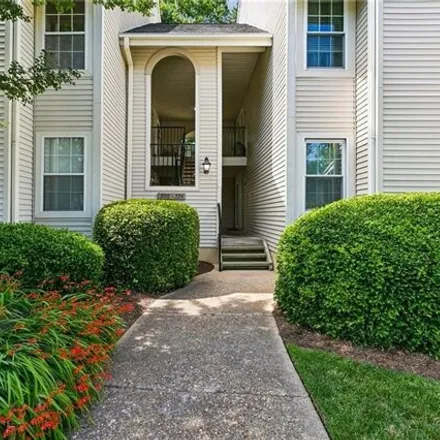 Buy this 2 bed condo on 324 River Forest Rd in Virginia Beach, Virginia