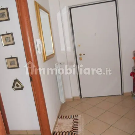 Rent this 4 bed apartment on Via Giuseppe Saragat in 67051 Avezzano AQ, Italy