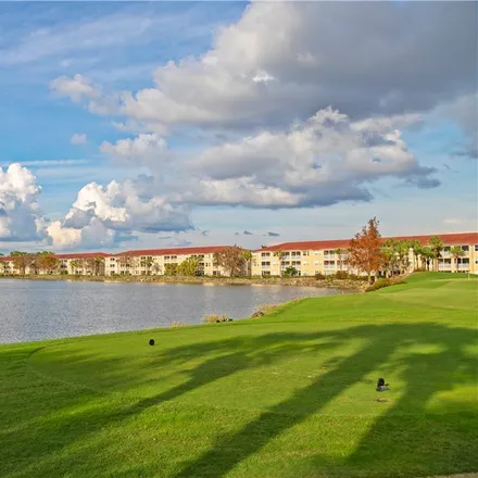 Image 3 - 2838 Cypress Trace Circle, Collier County, FL 34119, USA - Condo for sale