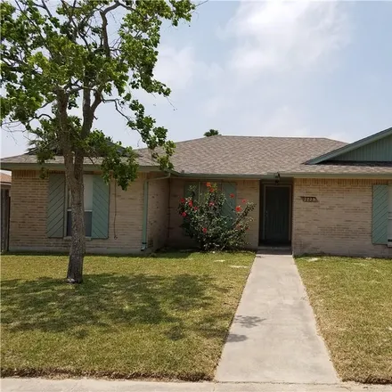 Rent this 3 bed house on 2799 Ransom Island Drive in Corpus Christi, TX 78418