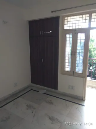 Rent this 4 bed apartment on unnamed road in Sector 18, Dwarka - 110078