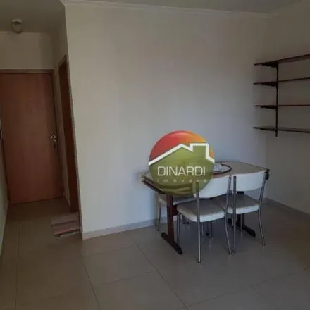 Buy this 2 bed apartment on Rua Prudente de Moraes 635 in Centro, Ribeirão Preto - SP